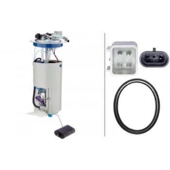 HELLA 358300541 Fuel Pump and Sender Assembly product image 1 of 1
