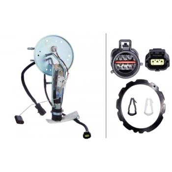 HELLA 358300551 Fuel Pump and Sender Assembly product image 1 of 1
