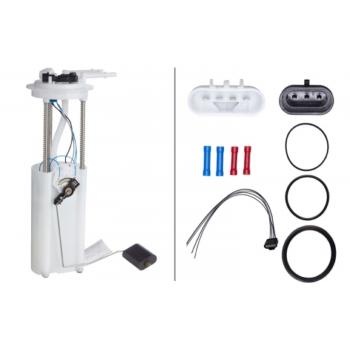 HELLA 358300561 - Fuel Pump and Sender Assembly HELLA 358300561 Fuel Pump and Sender Assembly product image 1 of 1