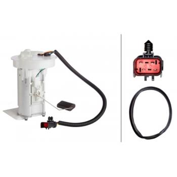 HELLA 358300571 Fuel Pump and Sender Assembly product image 1 of 1