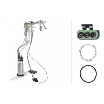 HELLA 358300591 Fuel Pump and Sender Assembly product image 1 of 1