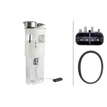 HELLA 358300611 Fuel Pump and Sender Assembly product image 1 of 1