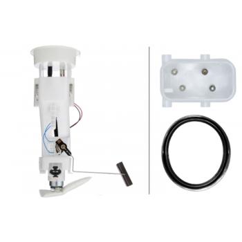 HELLA 358300621 Fuel Pump and Sender Assembly product image 1 of 1