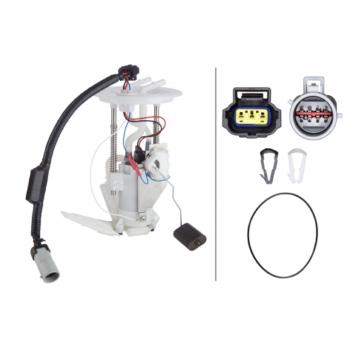 HELLA 358300641 Fuel Pump and Sender Assembly product image 1 of 1