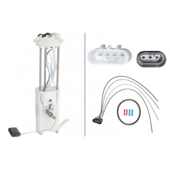 HELLA 358300651 Fuel Pump and Sender Assembly product image 1 of 1