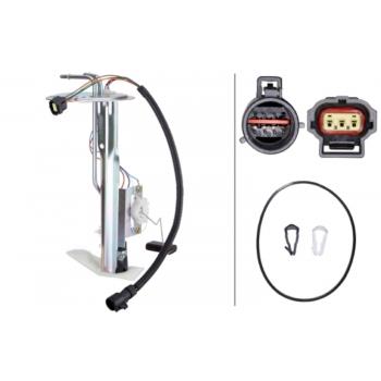 HELLA 358300671 Fuel Pump and Sender Assembly product image 1 of 1