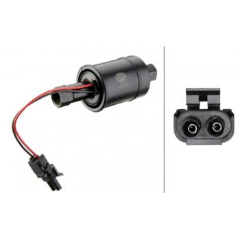 HELLA 358300691 Fuel Pump product image 1 of 1