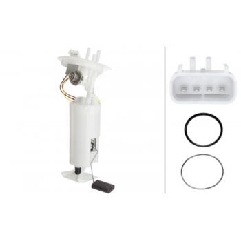 HELLA 358300711 Fuel Pump and Sender Assembly product image 1 of 1
