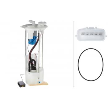 HELLA 358300721 Fuel Pump and Sender Assembly product image 1 of 1