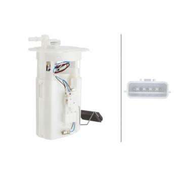 HELLA 358300741 Fuel Pump and Sender Assembly product image 1 of 1