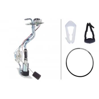 HELLA 358300771 Fuel Pump and Sender Assembly product image 1 of 1