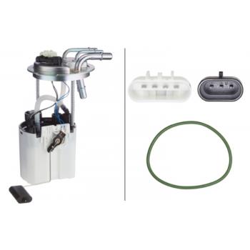 HELLA 358300791 Fuel Pump and Sender Assembly product image 1 of 1