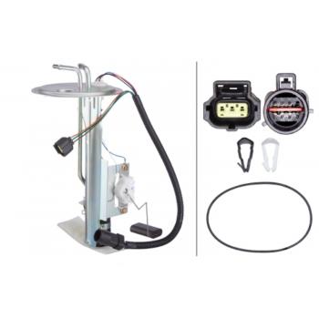 HELLA 358300811 - Fuel Pump and Sender Assembly HELLA 358300811 Fuel Pump and Sender Assembly product image 1 of 1