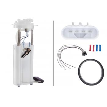 HELLA 358300831 Fuel Pump and Sender Assembly product image 1 of 1