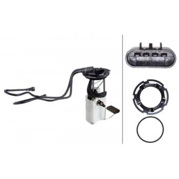HELLA 358300841 Fuel Pump and Sender Assembly product image 1 of 1