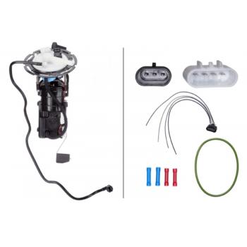 HELLA 358300851 - Fuel Pump and Sender Assembly HELLA 358300851 Fuel Pump and Sender Assembly product image 1 of 1
