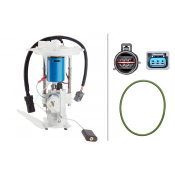 HELLA 358300881 Fuel Pump and Sender Assembly product image 1 of 1