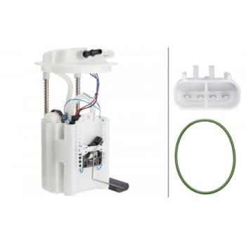 HELLA 358300901 Fuel Pump and Sender Assembly product image 1 of 1