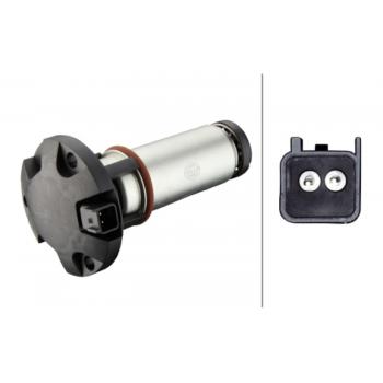 HELLA 358300911 - Fuel Pump and Sender Assembly HELLA 358300911 Fuel Pump and Sender Assembly product image 1 of 1
