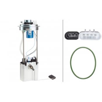 HELLA 358300921 Fuel Pump and Sender Assembly product image 1 of 1
