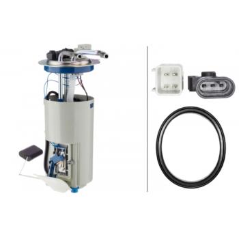 HELLA 358300941 Fuel Pump and Sender Assembly product image 1 of 1
