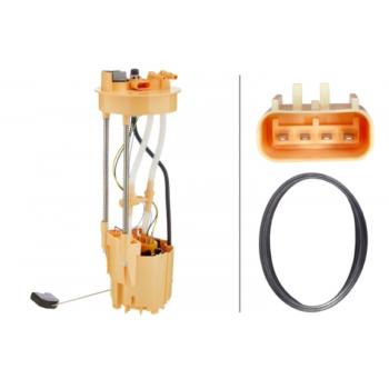 HELLA 358300981 Fuel Pump and Sender Assembly product image 1 of 1