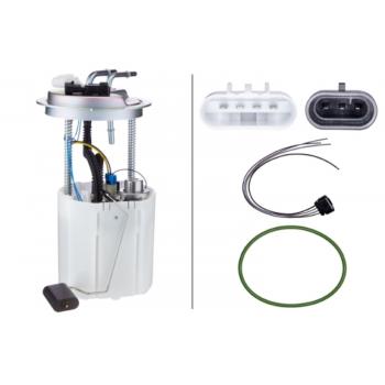 HELLA 358300991 Fuel Pump and Sender Assembly product image 1 of 1