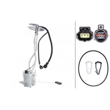 HELLA 358301111 Fuel Pump and Sender Assembly product image 1 of 1