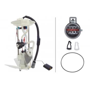 HELLA 358301131 Fuel Pump and Sender Assembly product image 1 of 1