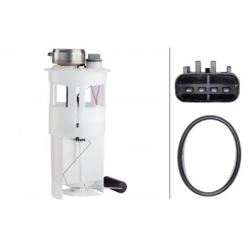 HELLA 358301141 Fuel Pump and Sender Assembly product image 1 of 1