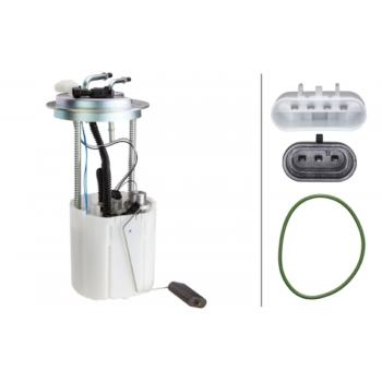 HELLA 358301151 - Fuel Pump and Sender Assembly HELLA 358301151 Fuel Pump and Sender Assembly product image 1 of 1