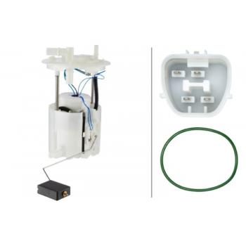 HELLA 358301221 - Fuel Pump and Sender Assembly HELLA 358301221 Fuel Pump and Sender Assembly product image 1 of 1