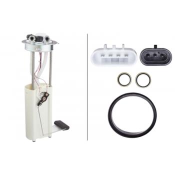 HELLA 358301261 Fuel Pump and Sender Assembly product image 1 of 1