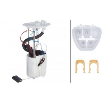 HELLA 358301271 Fuel Pump and Sender Assembly product image 1 of 1