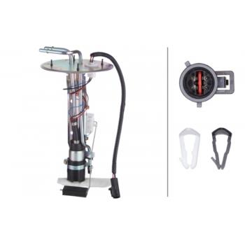 HELLA 358301281 Fuel Pump and Sender Assembly product image 1 of 1