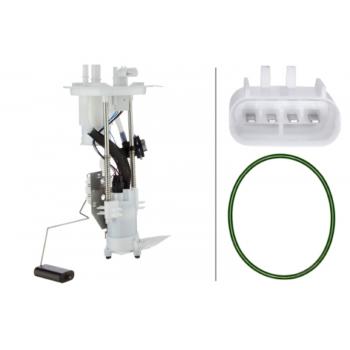 HELLA 358301301 Fuel Pump and Sender Assembly product image 1 of 1