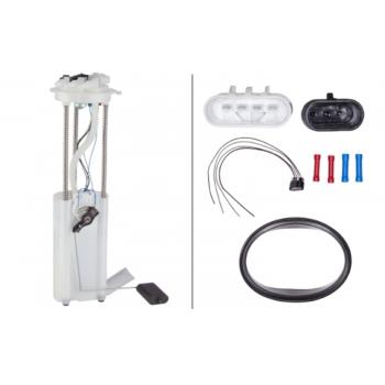 HELLA 358301311 Fuel Pump and Sender Assembly product image 1 of 1