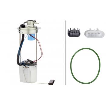 HELLA 358301331 Fuel Pump and Sender Assembly product image 1 of 1
