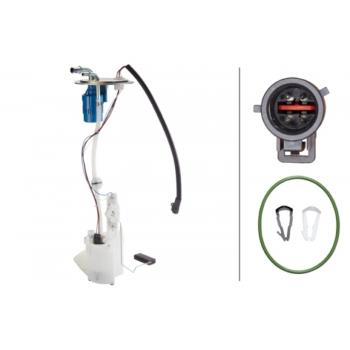 HELLA 358301351 Fuel Pump and Sender Assembly product image 1 of 1