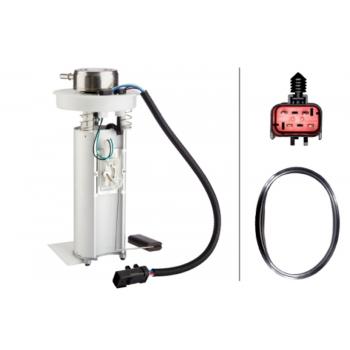 HELLA 358301361 Fuel Pump and Sender Assembly product image 1 of 1