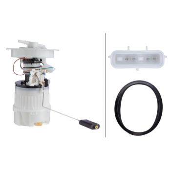 HELLA 358301381 Fuel Pump and Sender Assembly product image 1 of 1