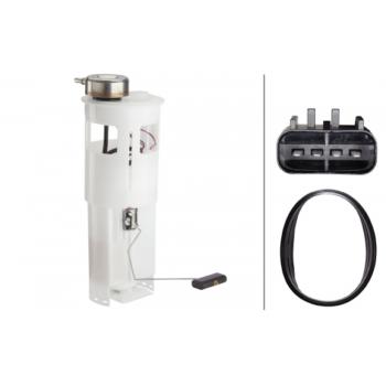 HELLA 358301401 Fuel Pump and Sender Assembly product image 1 of 1
