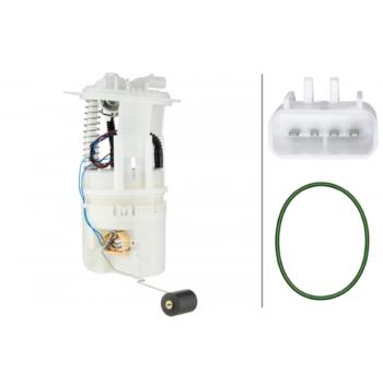 HELLA 358301411 - Fuel Pump and Sender Assembly HELLA 358301411 Fuel Pump and Sender Assembly product image 1 of 1
