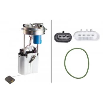 HELLA 358301421 Fuel Pump and Sender Assembly product image 1 of 1