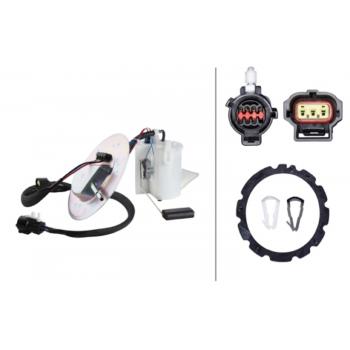 HELLA 358301431 Fuel Pump and Sender Assembly product image 1 of 1