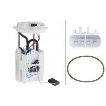 HELLA 358301441 Fuel Pump and Sender Assembly product image 1 of 1