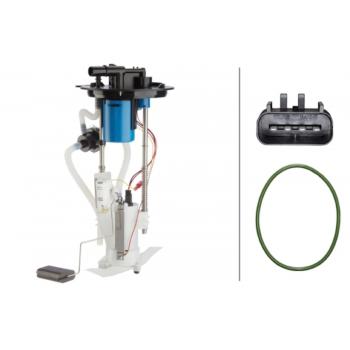 HELLA 358301451 - Fuel Pump and Sender Assembly HELLA 358301451 Fuel Pump and Sender Assembly product image 1 of 1