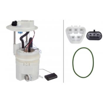 HELLA 358301471 Fuel Pump and Sender Assembly product image 1 of 1