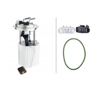 HELLA 358301481 - Fuel Pump and Sender Assembly HELLA 358301481 Fuel Pump and Sender Assembly product image 1 of 1
