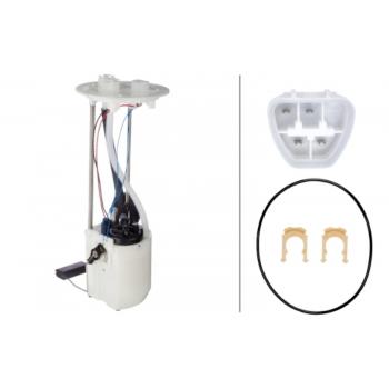 HELLA 358301501 Fuel Pump and Sender Assembly product image 1 of 1